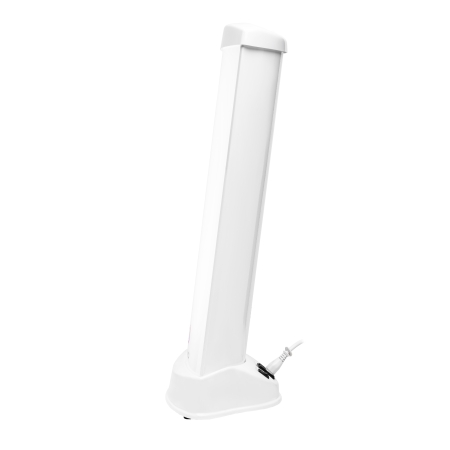 Lampa Fotovita rozmiar M widok bok
